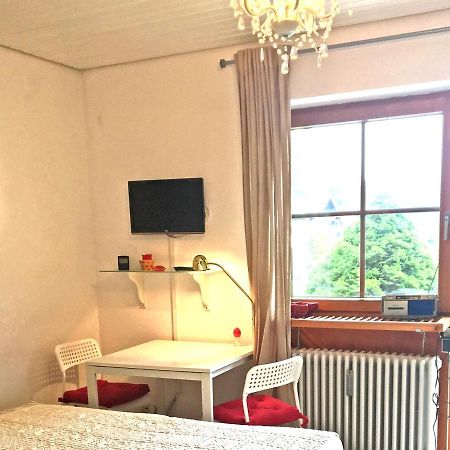 Ferienwohnung Spitzstein Bentz Sachrang Extérieur photo