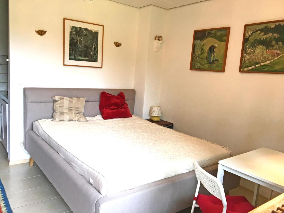 Ferienwohnung Spitzstein Bentz Sachrang Extérieur photo