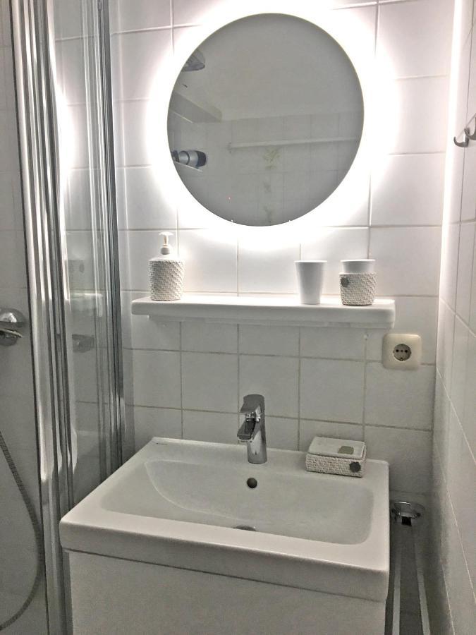 Ferienwohnung Spitzstein Bentz Sachrang Extérieur photo