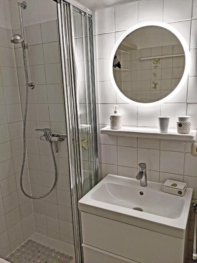 Ferienwohnung Spitzstein Bentz Sachrang Extérieur photo